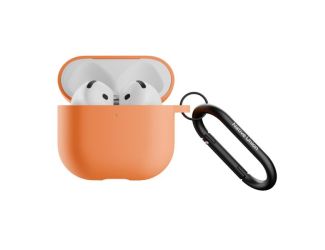 Active Case for Airpods (Gen 4) Apricot
