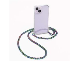 Doria - Glacier 4-Way Carry Case for Apple iPhone 14 / 13