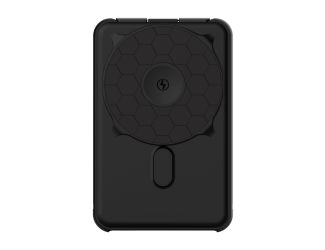 Magnetic Power Bank - Royal Black