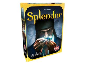 Splendor Board Game Ages 10+ Years
