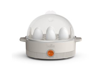 7 Egg Cooker Oatmilk