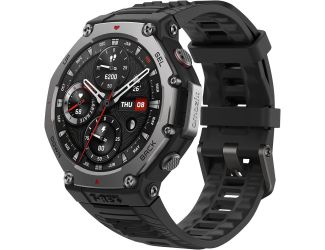 T-Rex 3 Rugged/Military Smart Watch Size 1.5"