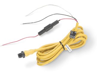 Garmin 010-11079 NMEA 2000 power cable (6-foot)