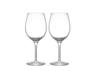 Merlot Wine Large 2-Pack