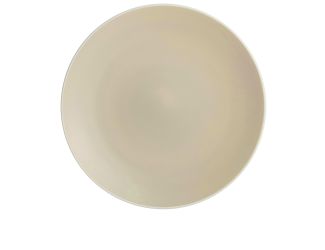 Pop Round Platter 13" Sand