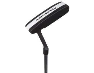 SiTE 1 Putter - Left