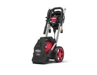 2200 Max PSI Electric Pressure Washer