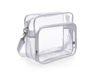 Clear Stadium Tote Bag