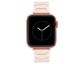 Anne Klein Apple Watch Band