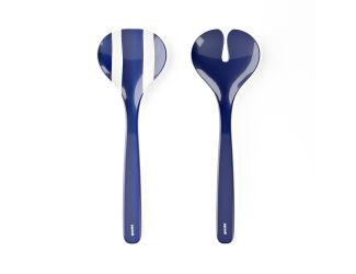Riviera Salad Servers