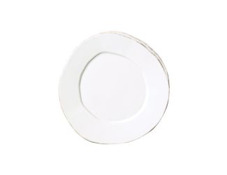 Lastra Salad Plate - Set of 4
