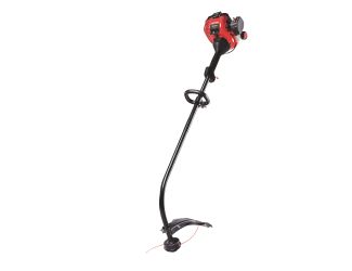 Troy-Bilt - TB25CB Curved Shaft String Trimmer