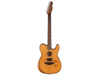 Acoustasonic Standard Telecaster