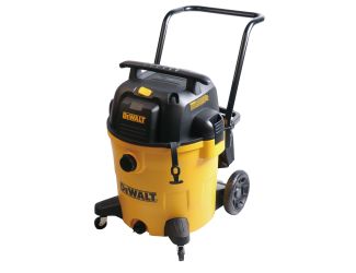 16 Gallon 6.5 HP Poly Wet/Dry Vac