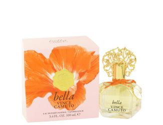 Bella Perfume - 3.4oz