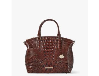 Duxbury Satchel