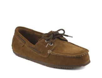 Shore Leave 2 Eye Suede