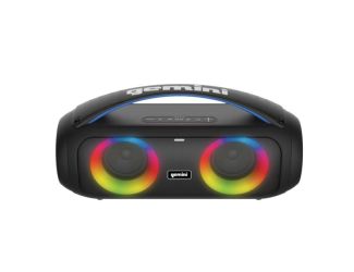 50W Portable Bluetooth Speaker
