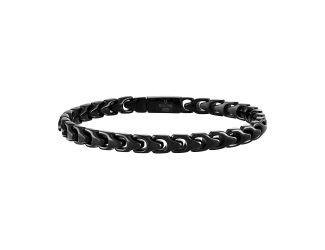 Link Stainless Steel Bracelet - Medium
