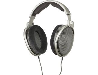Sennheiser HD 650 Over-the-ear headphones