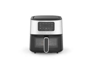 Basket Air Fryer