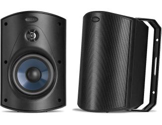 Polk Audio Atrium5 All-weather indoor/outdoor speakers