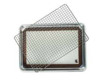 Naturals 3 Piece Cookie Baking Set