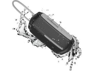 HyperGear Wave Water-Resistant Wireless Speaker