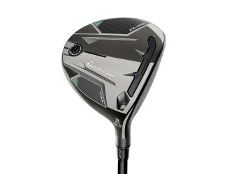 TaylorMade Qi35 Max Fairway Wood - Right Hand/5WD/Senior Flex