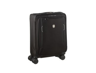 WT 6.0 Global Softside Carry-On Black