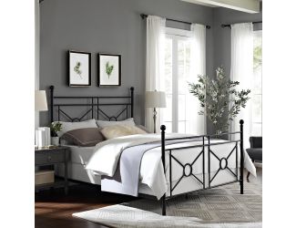 Montgomery Queen Bed
