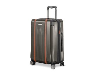 Ricardo Beverly Hills - Montecito 2.0 HS Carry-On Spinner - Graphite