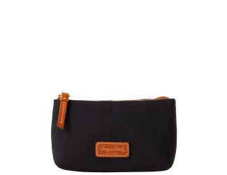 Tartan Cosmetic Case