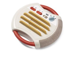 Tiny Rockers Guitar Ages 12+ Months