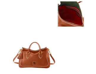 Florentine Large Satchel