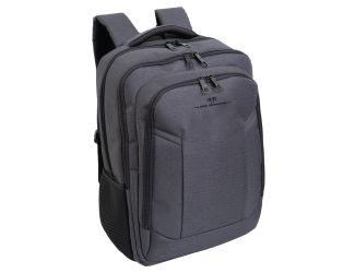 The Hudson Nylon Workbook Backpack Size 18"