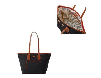 Wayfarer Tote