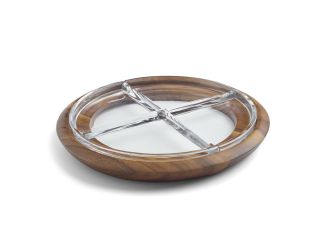 Cooper Crudit Tray