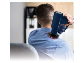 Bally Hot and Cold Percussion Massager