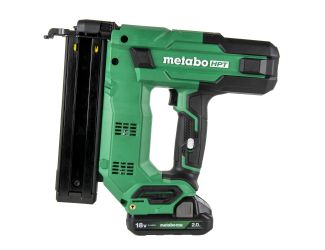 18V MV 18-Gauge 1-1/2" Narrow Crown Stapler