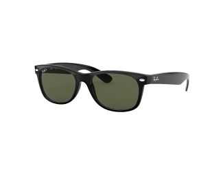 Polarized New Wayfarer Sunglasses