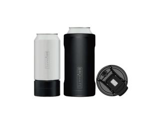 Hopsulator Trio - Matte Black