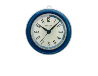 Shower Mate Clock