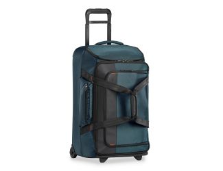 ZDX Medium Upright Duffle - Ocean