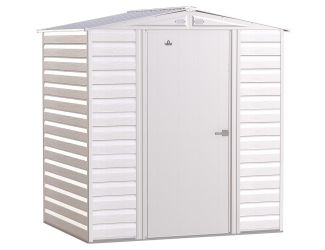 Select Steel Storage Shed Size 6x5