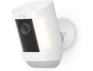 Ring Spotlight Cam Pro Battery