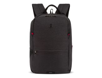 MX Reload 14" Laptop Backpack Charcoal Heather