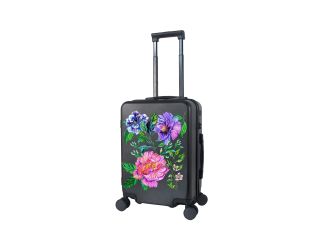 Midsummer Daydream Hard Side 20" Carry-On Case