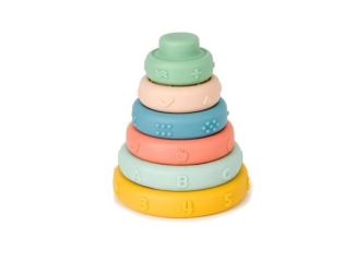 Stack & Learn Rings