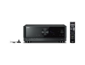 5.2-Channel AV Receiver with 8K HDMI and MusicCast